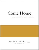 Come Home cover
